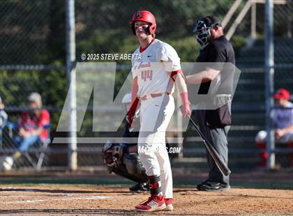 Thumbnail 3 in Cherokee Trail @ Regis Jesuit photogallery.