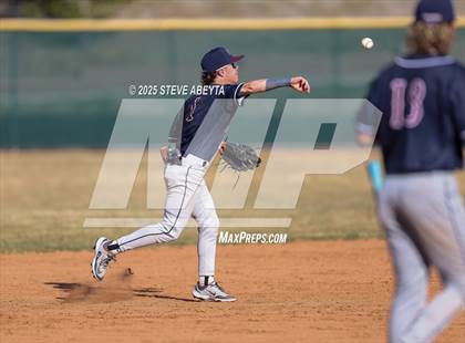 Thumbnail 1 in Cherokee Trail @ Regis Jesuit photogallery.