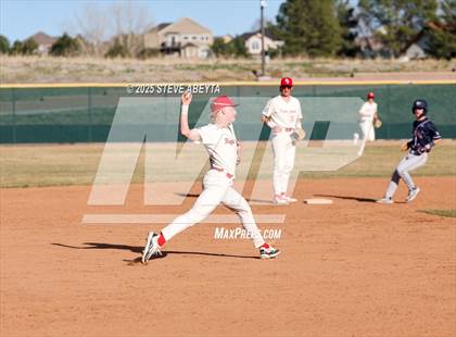 Thumbnail 2 in Cherokee Trail @ Regis Jesuit photogallery.