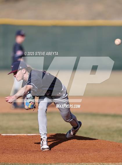 Thumbnail 1 in Cherokee Trail @ Regis Jesuit photogallery.