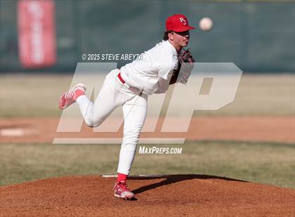 Thumbnail 1 in Cherokee Trail @ Regis Jesuit photogallery.