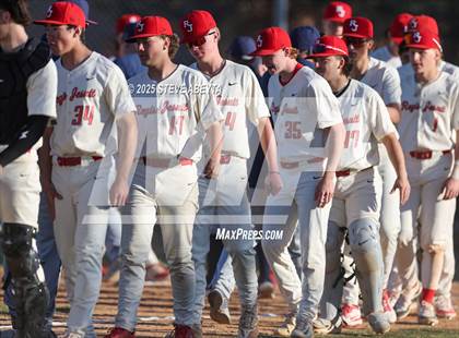 Thumbnail 1 in Cherokee Trail @ Regis Jesuit photogallery.