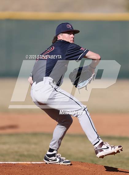 Thumbnail 2 in Cherokee Trail @ Regis Jesuit photogallery.