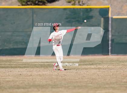 Thumbnail 1 in Cherokee Trail @ Regis Jesuit photogallery.
