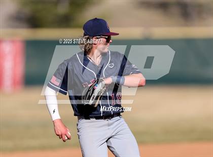 Thumbnail 1 in Cherokee Trail @ Regis Jesuit photogallery.