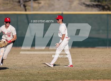 Thumbnail 3 in Cherokee Trail @ Regis Jesuit photogallery.