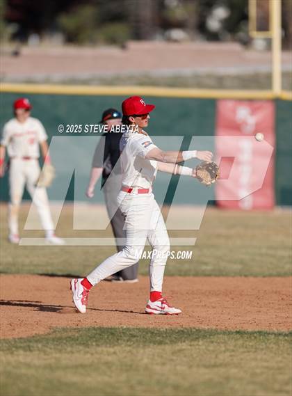 Thumbnail 1 in Cherokee Trail @ Regis Jesuit photogallery.