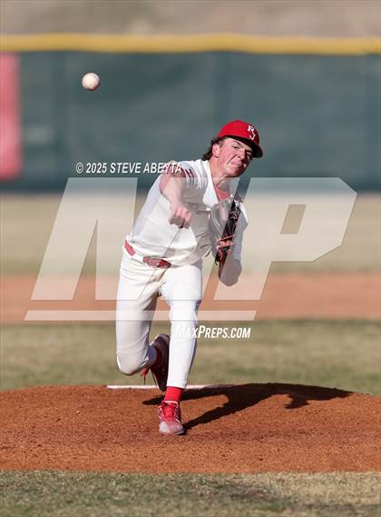 Thumbnail 2 in Cherokee Trail @ Regis Jesuit photogallery.