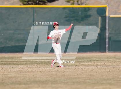 Thumbnail 3 in Cherokee Trail @ Regis Jesuit photogallery.