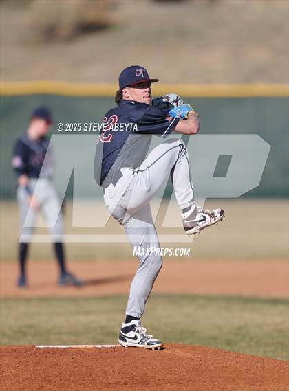 Thumbnail 1 in Cherokee Trail @ Regis Jesuit photogallery.