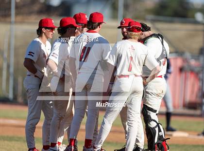 Thumbnail 1 in Cherokee Trail @ Regis Jesuit photogallery.