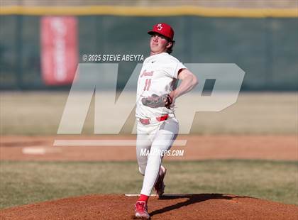 Thumbnail 2 in Cherokee Trail @ Regis Jesuit photogallery.