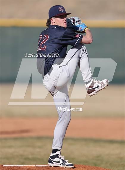 Thumbnail 1 in Cherokee Trail @ Regis Jesuit photogallery.