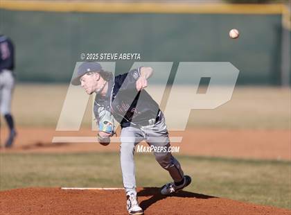 Thumbnail 1 in Cherokee Trail @ Regis Jesuit photogallery.