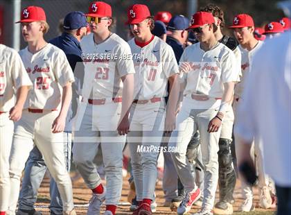 Thumbnail 1 in Cherokee Trail @ Regis Jesuit photogallery.