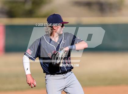 Thumbnail 2 in Cherokee Trail @ Regis Jesuit photogallery.