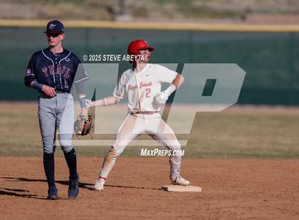 Thumbnail 3 in Cherokee Trail @ Regis Jesuit photogallery.