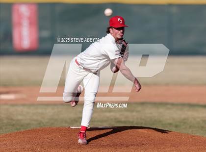 Thumbnail 3 in Cherokee Trail @ Regis Jesuit photogallery.