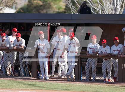 Thumbnail 3 in Cherokee Trail @ Regis Jesuit photogallery.