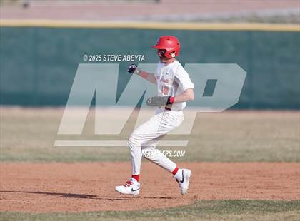 Thumbnail 2 in Cherokee Trail @ Regis Jesuit photogallery.