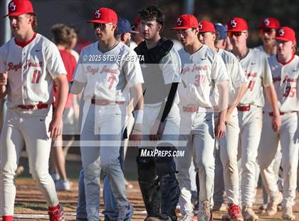 Thumbnail 2 in Cherokee Trail @ Regis Jesuit photogallery.