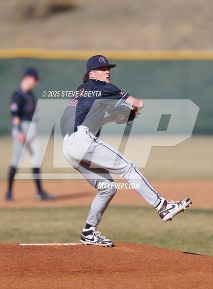 Thumbnail 2 in Cherokee Trail @ Regis Jesuit photogallery.