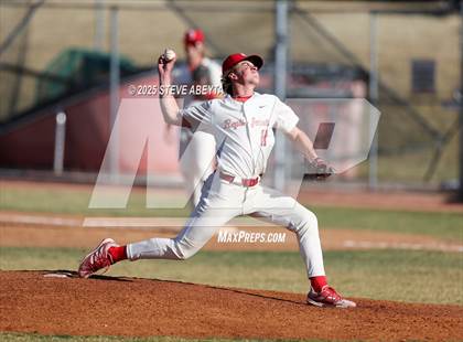 Thumbnail 1 in Cherokee Trail @ Regis Jesuit photogallery.