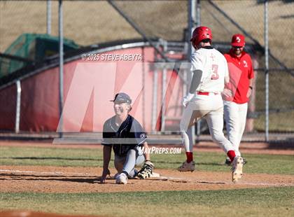 Thumbnail 2 in Cherokee Trail @ Regis Jesuit photogallery.