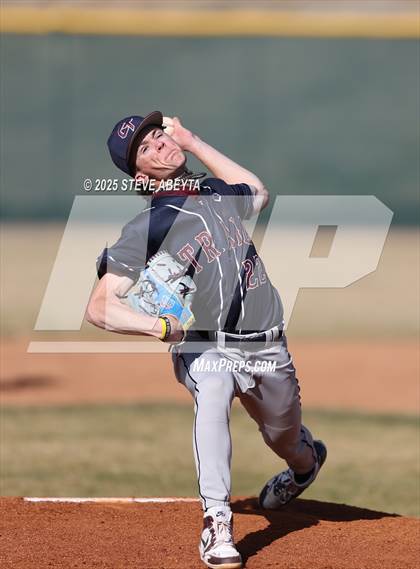 Thumbnail 1 in Cherokee Trail @ Regis Jesuit photogallery.