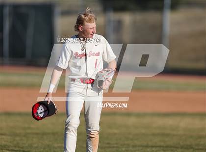 Thumbnail 3 in Cherokee Trail @ Regis Jesuit photogallery.