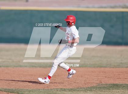 Thumbnail 3 in Cherokee Trail @ Regis Jesuit photogallery.