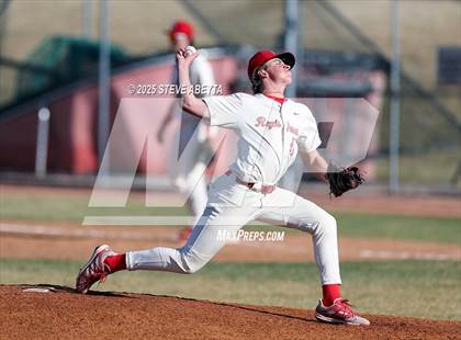Thumbnail 3 in Cherokee Trail @ Regis Jesuit photogallery.
