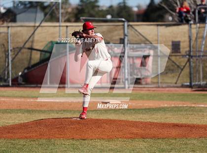 Thumbnail 2 in Cherokee Trail @ Regis Jesuit photogallery.