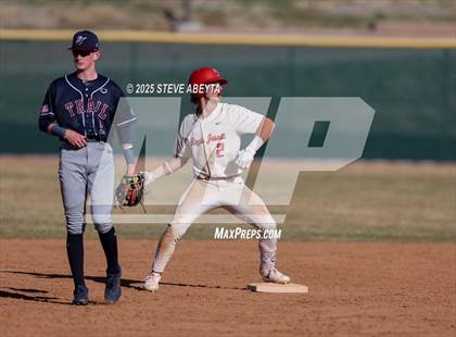 Thumbnail 2 in Cherokee Trail @ Regis Jesuit photogallery.