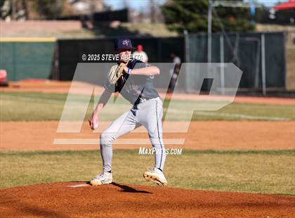 Thumbnail 3 in Cherokee Trail @ Regis Jesuit photogallery.