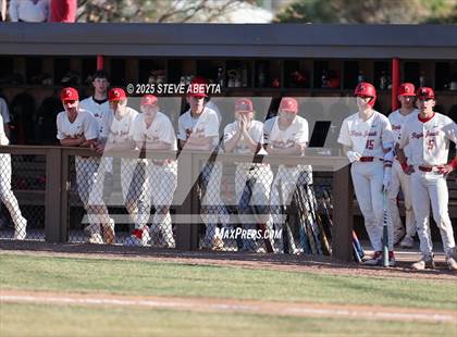 Thumbnail 3 in Cherokee Trail @ Regis Jesuit photogallery.