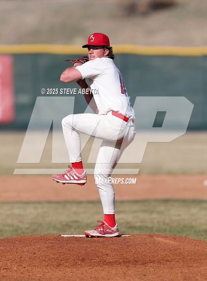 Thumbnail 2 in Cherokee Trail @ Regis Jesuit photogallery.