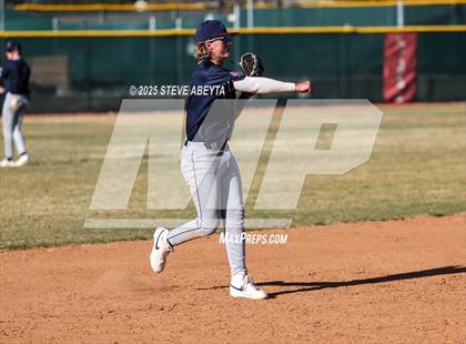 Thumbnail 3 in Cherokee Trail @ Regis Jesuit photogallery.