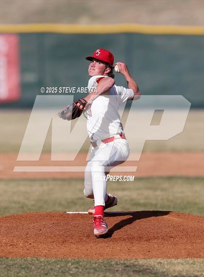 Thumbnail 2 in Cherokee Trail @ Regis Jesuit photogallery.