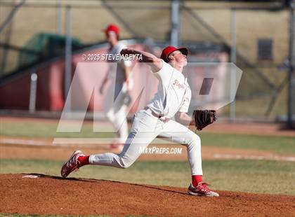 Thumbnail 1 in Cherokee Trail @ Regis Jesuit photogallery.
