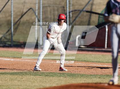 Thumbnail 1 in Cherokee Trail @ Regis Jesuit photogallery.