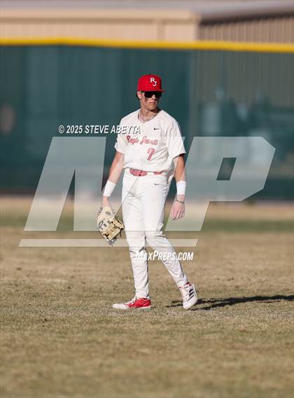 Thumbnail 1 in Cherokee Trail @ Regis Jesuit photogallery.