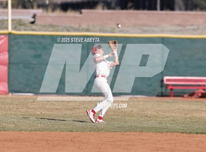 Thumbnail 1 in Cherokee Trail @ Regis Jesuit photogallery.