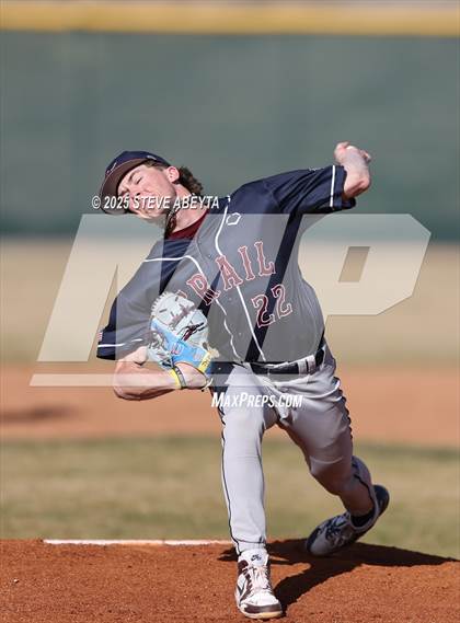Thumbnail 2 in Cherokee Trail @ Regis Jesuit photogallery.