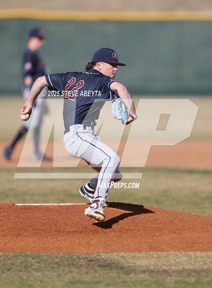 Thumbnail 1 in Cherokee Trail @ Regis Jesuit photogallery.