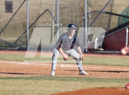 Thumbnail 1 in Cherokee Trail @ Regis Jesuit photogallery.