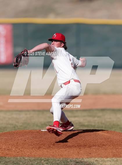 Thumbnail 1 in Cherokee Trail @ Regis Jesuit photogallery.