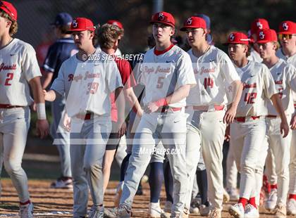 Thumbnail 3 in Cherokee Trail @ Regis Jesuit photogallery.