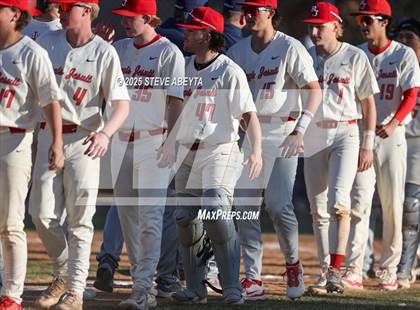 Thumbnail 2 in Cherokee Trail @ Regis Jesuit photogallery.
