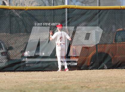 Thumbnail 2 in Cherokee Trail @ Regis Jesuit photogallery.